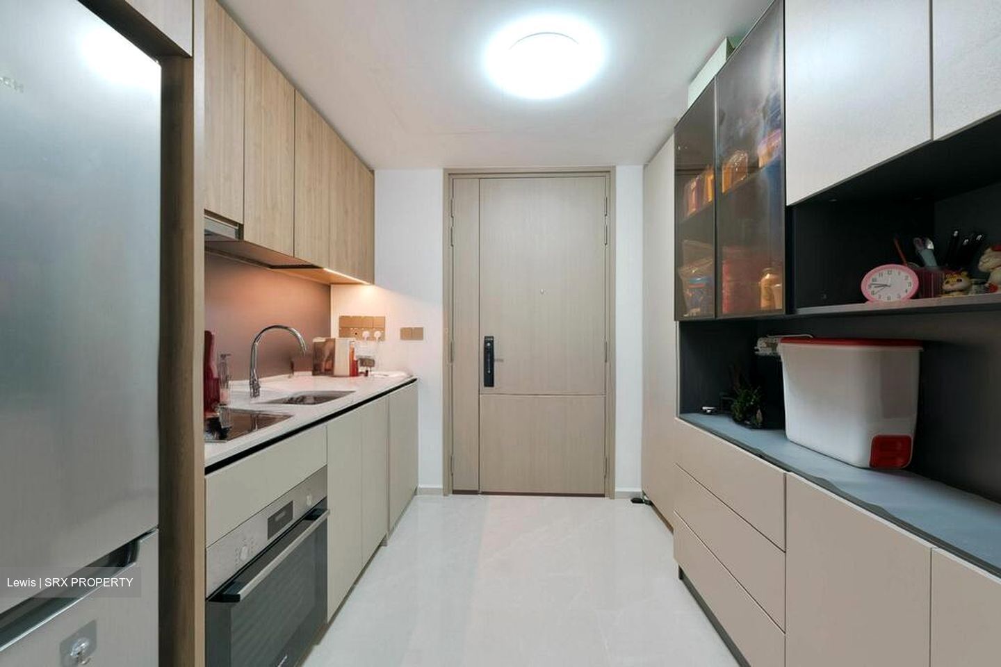 Dairy Farm Residences (D23), Apartment #568339751